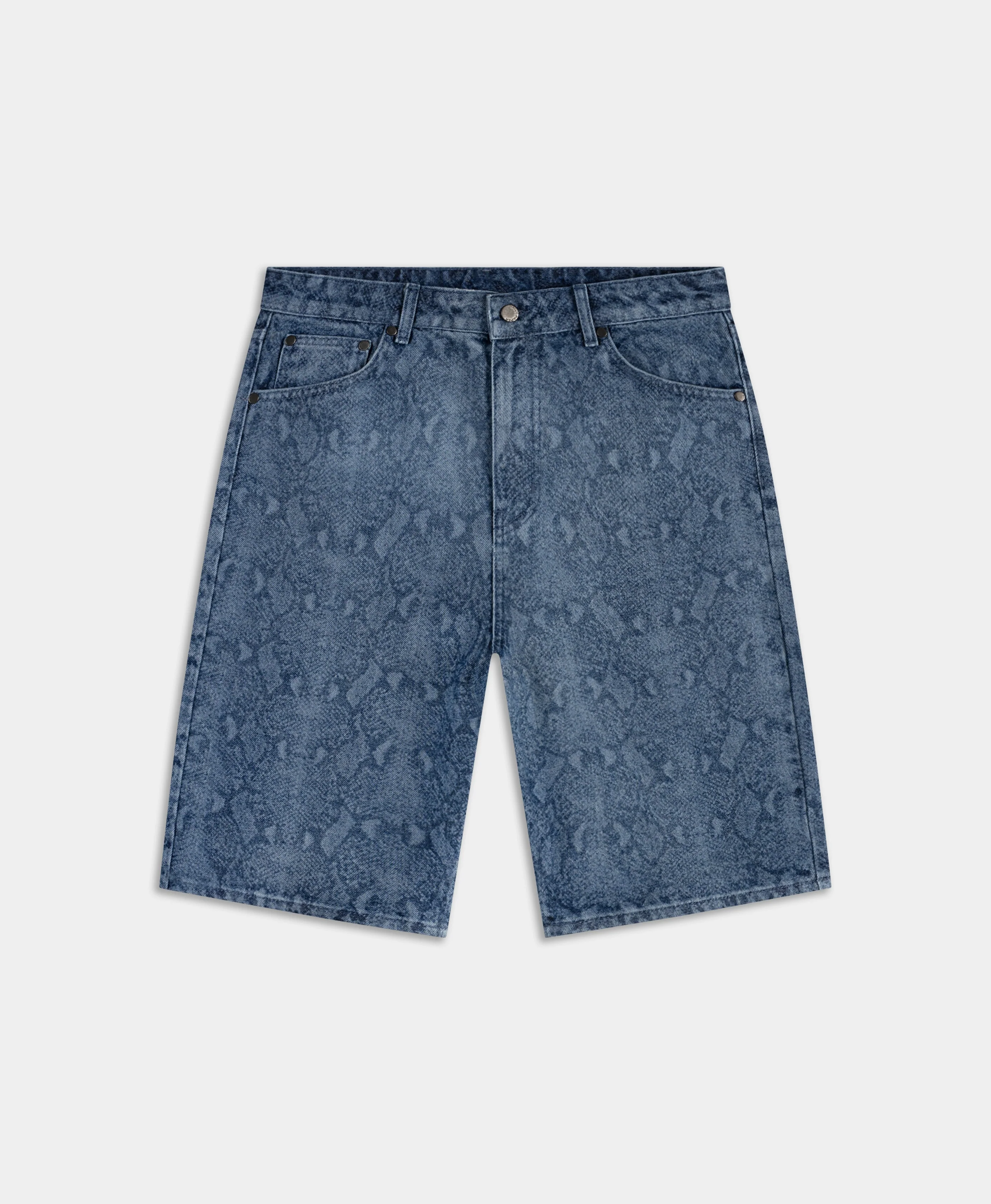New Arrivals Denim
